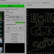 Custom CNC Software Using GRBL Firmware With Arduino