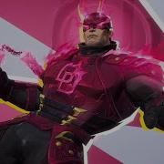 LET THE DEVIL OUT DareDevil Ultimate Voiceline Marvel Rivals