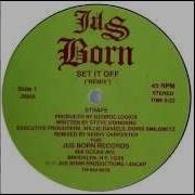 Strafe Set It Off 1986 Remix
