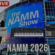NAMM Show 2026 Synth Geekery 328