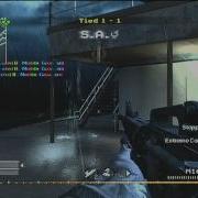 Cod4 Modded Lobby Fun