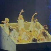 Disease Lady Gaga Live At Climate Pledge Arena In Seattle Washington 8 7 2025