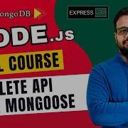 NodeJS Tutorial In Hindi 69 DELETE API Using Mongoose