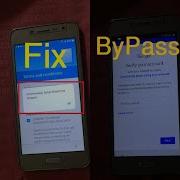 Samsung J2 Prime G532G Unfortunately Setup Wizard Has Stopped FIX FRP Bypass DONE