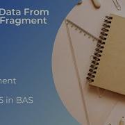 Passing Data From Table To Fragment In SAPUI5 Element Binding SAPUI5 Training In BAS
