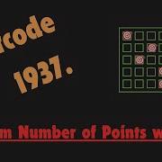 Leetcode 1937 Maximum Number Of Points With Cost Python