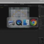Screencasting With Quicktime Player