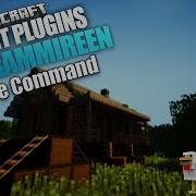 Invsee Command Spigot Bukkit Plugin Programmiern 1 9 07 HD DE GER EN
