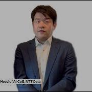 What Codex Unlocks For NTT Data