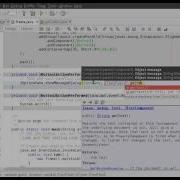 Intro To Event Driven Programming