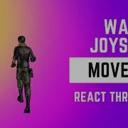 React Three Fiber 3rd Person Movement With WASD Keys And Joysticks
