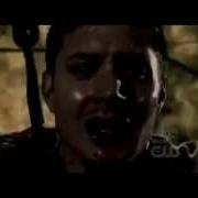Dean Winchester Zombie SD