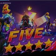 Mo Co Гайд Миссия исследователей HARD 5 звезд Прохождение за 1 57
