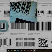 Bar Code Recognition And Identification Using Image Processing In Python 1Crore Projects