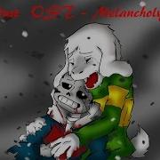 Dust OST Melancholy