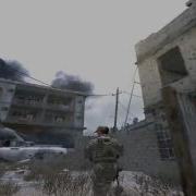 CoD4 AVIDEMO 100 Test