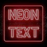 Realistic CSS Neon Text Effect Tutorial