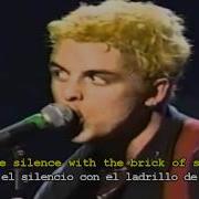 Green Day She Subtitulado En Español E Ingles