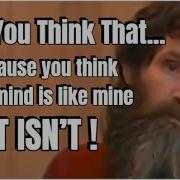 Charles Manson No Slack In My Act I Am Love Watson Didn T Say That No Murder In Holy War Rose