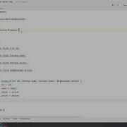 Shorts From Class To Record In Java