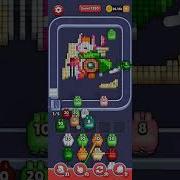 Pixel Flow Level 1290 Solution No Commentary