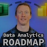 How I Would Learn To Be A Data Analyst