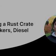 Porting A Rust Crate To Workers Diesel And D1