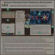 FGA Presents Basic Intermediate FG Unity Navigation Tips