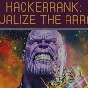 Equalize The Array HackerRank Python