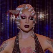 Miss Fame All Runway Challenges Looks