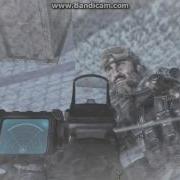 COD Modern Warfare 2 Operaciones Especiales Capitulo 2