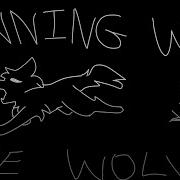 RUNNING WITH THE WOLVES HOLLYLEAF PMV FLASH WARNING