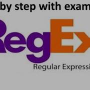 Pattern Matching Regular Expression In Net Email Validation Part 5