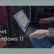 Meet Windows 11 The Basics