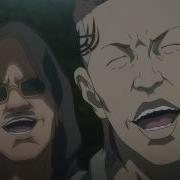Inuyashiki Last Hero AMV Fivefold Lost Within