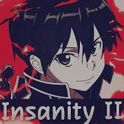 Full AMV InSaNiTy DK AMV