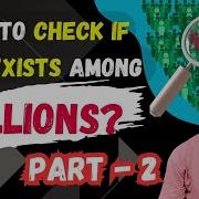 Part 2 Maths Behind Bloom Filters Efficiently Checking An User Among Billions Systemdesign