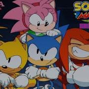 How To Setup Sonic Mania Plus Decomp With Extra Slot Amy On PC