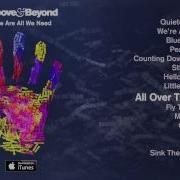 Above Beyond All Over The World Feat Alex Vargas