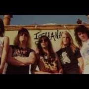 RIOT LIVE At Mainichi Hall Osaka December 11 1989 The First Performance In Japan
