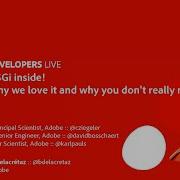 Adobe Developers Live OSGi Inside Why We Love It And Why You Don T Really Need To Care