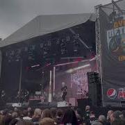 Fleddy Melculy Live Dynamo Metalfest 2023