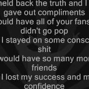 The Game 100 Ft Drake Lyrics