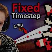 Getting The Game Loop Right Cakez Reacts