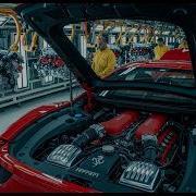 Inside The Ferrari Factory Full Process How Million Dollar Supercars Are Made