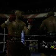 Fight Night Round 2 EXCLUSIVE Haymaker Tutorial PS2