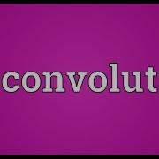 Deconvoluted Meaning