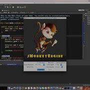 JMonkeyEngine 3 1 Getting Started Ep 2 AppState UpdateLoop Rotating Time Input Pause