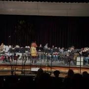Man In The Mirror Michael Jackson Arr Roger Holmes 10 12 Band Monomoy Regional High School Pops Co