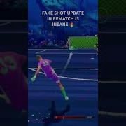Fake Shot Tutorial Rematch Ps5 2026